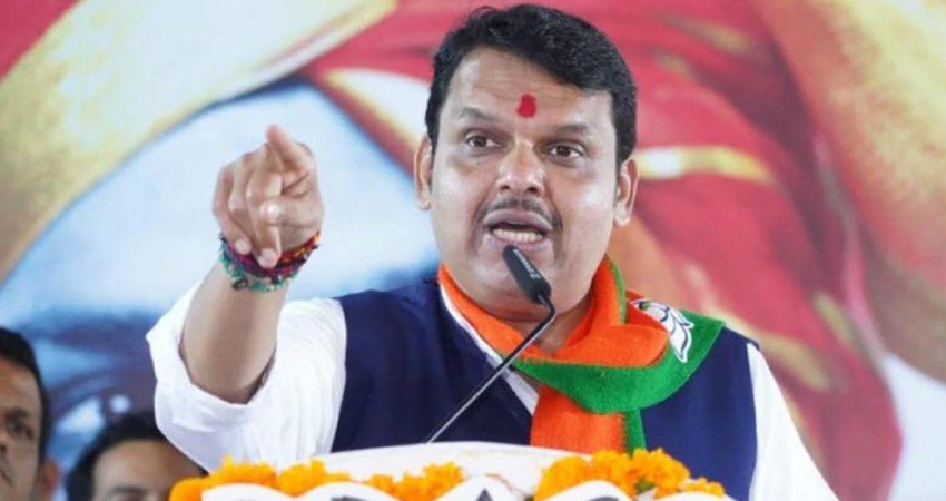 बॉलीवुड ड्रग्स प्रकरण के बीच संजय राउत से मिले फडणवीस, भाजपा ने दी सफाई बॉलीवुड ड्रग्स प्रकरण के बीच संजय राउत से मिले फडणवीस, भाजपा ने दी सफाई